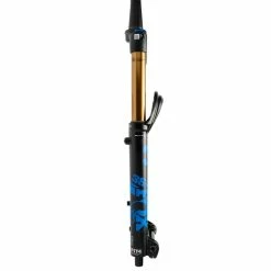 Fox Suspension 36 Float Factory FIT4 Boost Fork (2023) 14 Fox Suspension 36 Float Factory FIT4 Boost Fork (2023) -VTT Soldes Magasin PPID 111968356 SKU 111968369 3620Float20Factory20FIT420Boost20Fork Matte20Black20Dark20Blue 3