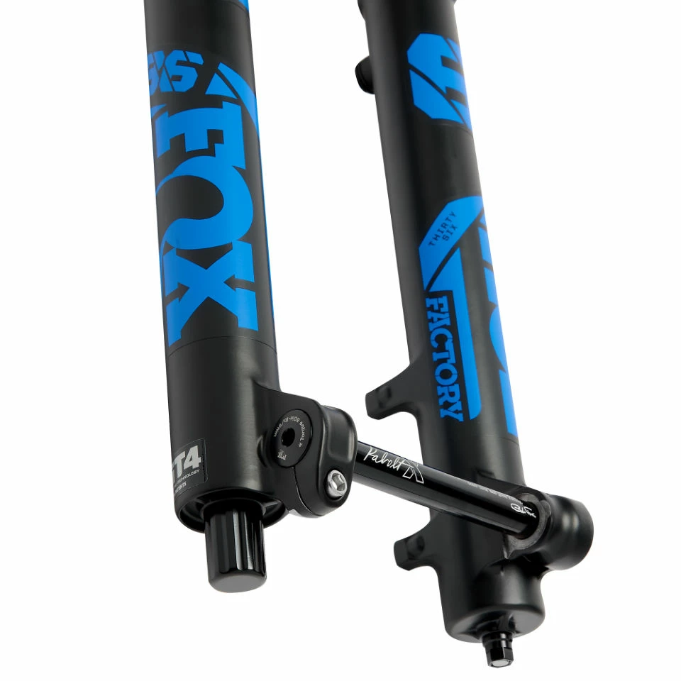 Fox Suspension 36 Float Factory FIT4 Boost Fork (2023) 4 Fox Suspension 36 Float Factory FIT4 Boost Fork (2023) – Image 4