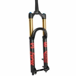 Fox Suspension 36 Float Factory FIT4 Boost Fork (2023) 20 Fox Suspension 36 Float Factory FIT4 Boost Fork (2023) -VTT Soldes Magasin PPID 111968356 SKU 112003344 3620Float20Factory20FIT420Boost20Fork Matte20Black20Red 1