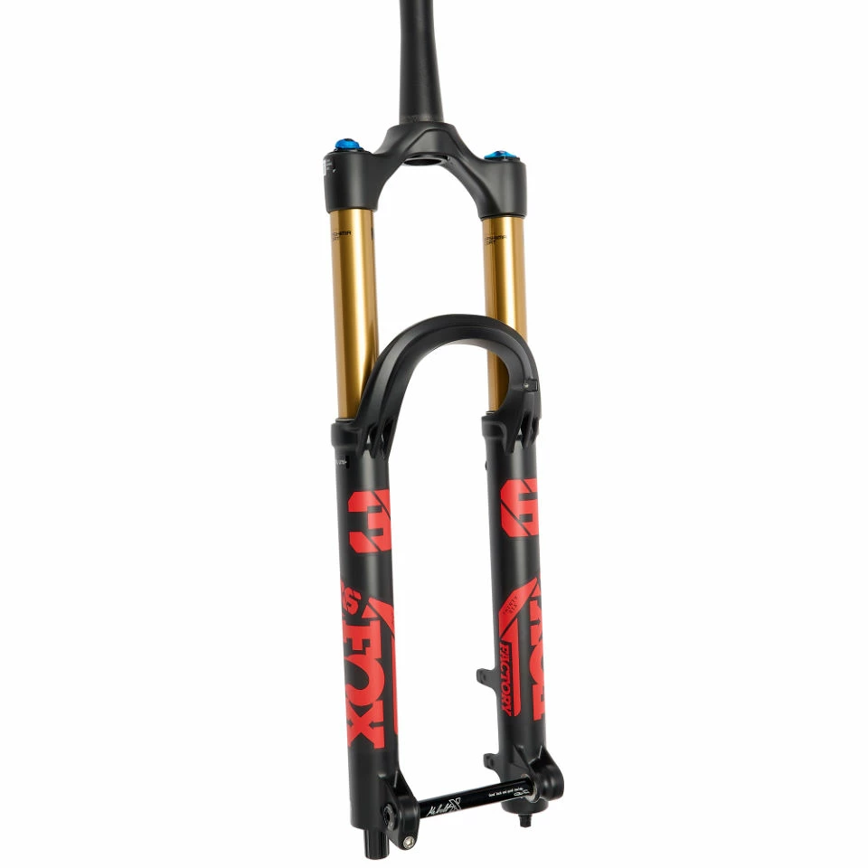 Fox Suspension 36 Float Factory FIT4 Boost Fork (2023) 9 Fox Suspension 36 Float Factory FIT4 Boost Fork (2023) – Image 9