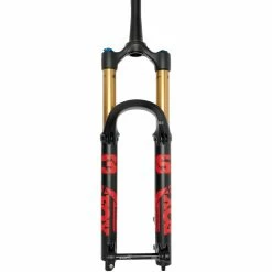 Fox Suspension 36 Float Factory FIT4 Boost Fork (2023) 19 Fox Suspension 36 Float Factory FIT4 Boost Fork (2023) -VTT Soldes Magasin PPID 111968356 SKU 112003344 3620Float20Factory20FIT420Boost20Fork Matte20Black20Red 2