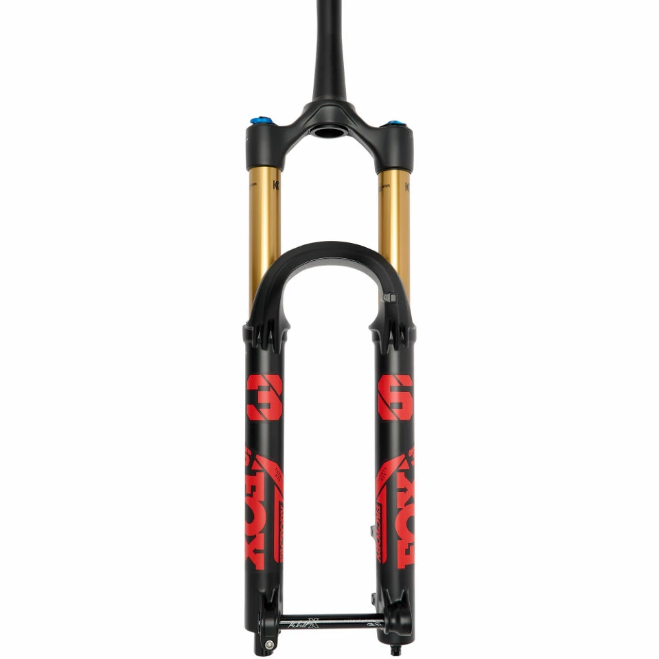 Fox Suspension 36 Float Factory FIT4 Boost Fork (2023) 8 Fox Suspension 36 Float Factory FIT4 Boost Fork (2023) – Image 8