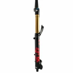 Fox Suspension 36 Float Factory FIT4 Boost Fork (2023) 18 Fox Suspension 36 Float Factory FIT4 Boost Fork (2023) -VTT Soldes Magasin PPID 111968356 SKU 112003344 3620Float20Factory20FIT420Boost20Fork Matte20Black20Red 3