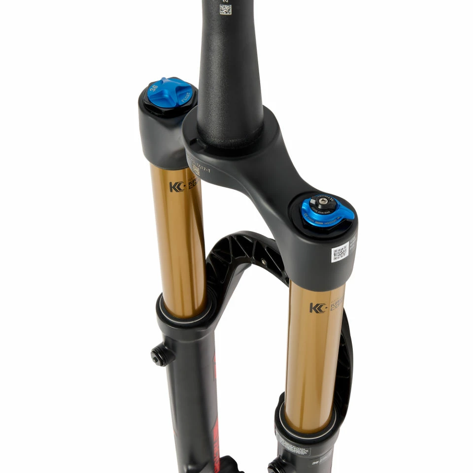 Fox Suspension 36 Float Factory FIT4 Boost Fork (2023) 11 Fox Suspension 36 Float Factory FIT4 Boost Fork (2023) – Image 11