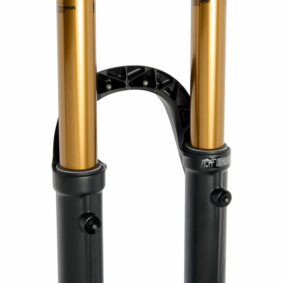 Fox Suspension 36 Float Factory FIT4 Boost Fork (2023) 10 Fox Suspension 36 Float Factory FIT4 Boost Fork (2023) – Image 10