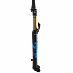Fox Suspension 34 Float SC Factory Remote Boost Fork (2022) -VTT Soldes Magasin PPID 111968358 SKU 111968377 3420Float20SC20Factory20Remote20Boost20Fork202022 Matte20Black Blue 3