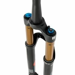 Fox Suspension 34 Float SC Factory Remote Boost Fork (2022) -VTT Soldes Magasin PPID 111968358 SKU 112008346 3420Float20SC20Factory20Remote20Boost20Fork Matte20Black20Deep20Lake20Blue 4