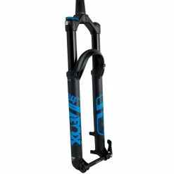 Fox Suspension 34 Float Perfromance Boost Fork (2022) -VTT Soldes Magasin PPID 111968363 SKU 111998347 3420Float20Perfromance20Boost20Fork20202220Black202920130mm Black20Blue 1