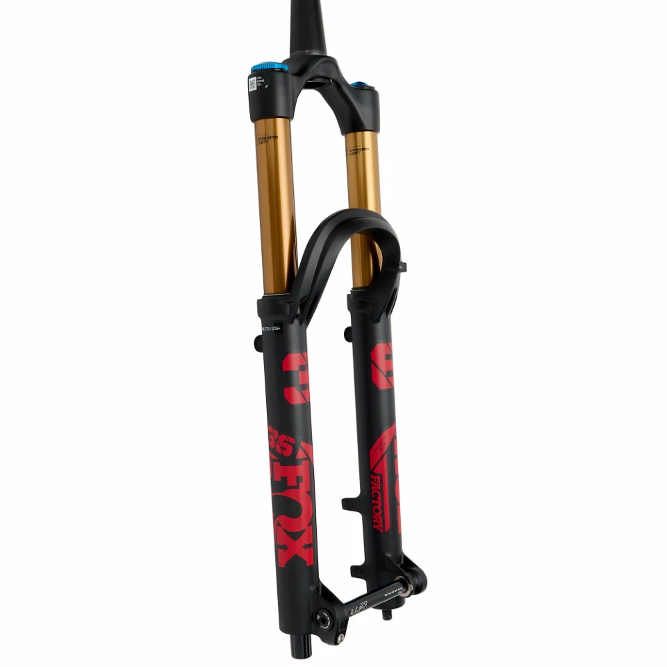 Fox Suspension 36 Float Factory Grip2 Boost Fork (2022) 1 Fox Suspension 36 Float Factory Grip2 Boost Fork (2022)