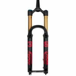 Fox Suspension 36 Float Factory Grip2 Boost Fork (2022) 5 Fox Suspension 36 Float Factory Grip2 Boost Fork (2022) -VTT Soldes Magasin PPID 111968364 SKU 111968374 3620Float20Factory20Grip220Boost20Fork20202220Black2027.520160mm Black20Red 2
