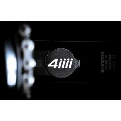 4iiii Shimano 105 7000 PRECISION 3.0 Powermeter -VTT Soldes Magasin PRECISION20320 20Ecommerce20Photo20 209