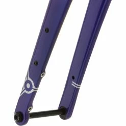 Cadre Semi-rigide Ragley Trig -VTT Soldes Magasin Rageley Trig Hardtail Frame 2022 Ultra Violet05