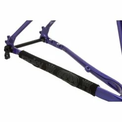 Cadre Semi-rigide Ragley Trig -VTT Soldes Magasin Rageley Trig Hardtail Frame 2022 Ultra Violet07