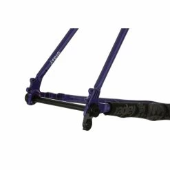 Cadre Semi-rigide Ragley Trig -VTT Soldes Magasin Rageley Trig Hardtail Frame 2022 Ultra Violet08