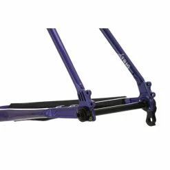 Cadre Semi-rigide Ragley Trig -VTT Soldes Magasin Rageley Trig Hardtail Frame 2022 Ultra Violet09