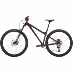 Ragley Big AL 1.0 Hardtail Bike - Raspberry -VTT Soldes Magasin Ragley Big AL 1 0 Hardtail Bike 2022 04