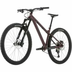 Ragley Big AL 1.0 Hardtail Bike - Raspberry -VTT Soldes Magasin Ragley Big AL 1 0 Hardtail Bike 2022 05