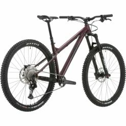 Ragley Big AL 1.0 Hardtail Bike - Raspberry -VTT Soldes Magasin Ragley Big AL 1 0 Hardtail Bike 2022 06