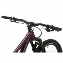 Ragley Big AL 1.0 Hardtail Bike - Raspberry -VTT Soldes Magasin Ragley Big AL 1 0 Hardtail Bike 2022 08