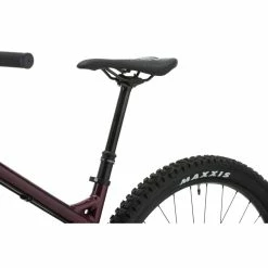 Ragley Big AL 1.0 Hardtail Bike - Raspberry -VTT Soldes Magasin Ragley Big AL 1 0 Hardtail Bike 2022 13