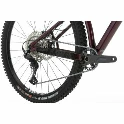 Ragley Big AL 1.0 Hardtail Bike - Raspberry -VTT Soldes Magasin Ragley Big AL 1 0 Hardtail Bike 2022 15