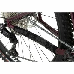 Ragley Big AL 1.0 Hardtail Bike - Raspberry -VTT Soldes Magasin Ragley Big AL 1 0 Hardtail Bike 2022 16