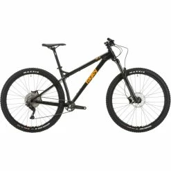Ragley Big AL 2.0 Hardtail Bike - Graphite