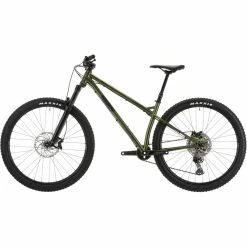 Ragley Big Wig Hardtail Bike - Moss 20 Ragley Big Wig Hardtail Bike - Moss -VTT Soldes Magasin Ragley Big Wig Hardtail Bike 2022 Moss Green 04