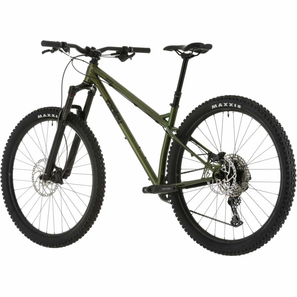Ragley Big Wig Hardtail Bike - Moss 6 Ragley Big Wig Hardtail Bike - Moss – Image 6