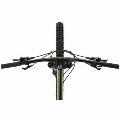 Ragley Big Wig Hardtail Bike - Moss 23 Ragley Big Wig Hardtail Bike - Moss -VTT Soldes Magasin Ragley Big Wig Hardtail Bike 2022 Moss Green 07