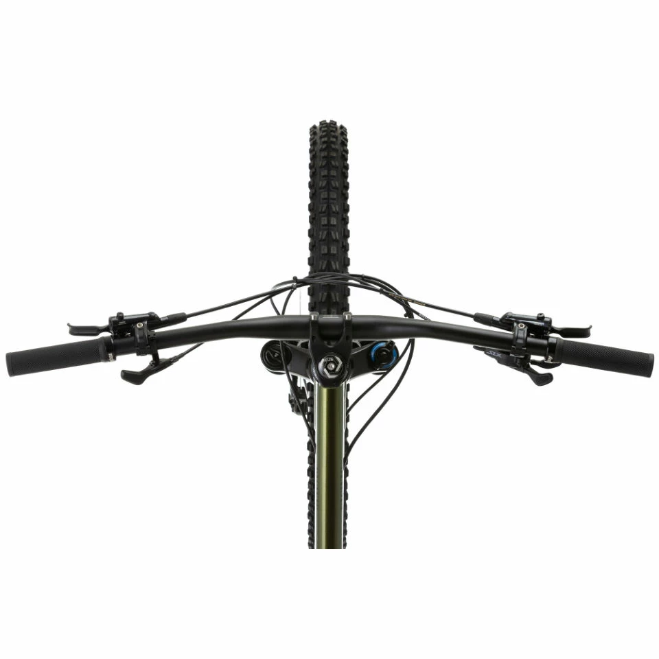 Ragley Big Wig Hardtail Bike - Moss 7 Ragley Big Wig Hardtail Bike - Moss – Image 7