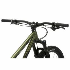 Ragley Big Wig Hardtail Bike - Moss 24 Ragley Big Wig Hardtail Bike - Moss -VTT Soldes Magasin Ragley Big Wig Hardtail Bike 2022 Moss Green 08