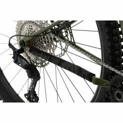 Ragley Big Wig Hardtail Bike - Moss 32 Ragley Big Wig Hardtail Bike - Moss -VTT Soldes Magasin Ragley Big Wig Hardtail Bike 2022 Moss Green 16