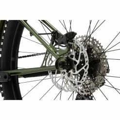 Ragley Big Wig Hardtail Bike - Moss 33 Ragley Big Wig Hardtail Bike - Moss -VTT Soldes Magasin Ragley Big Wig Hardtail Bike 2022 Moss Green 17