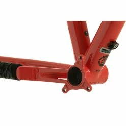 Cadre Semi-rigide Ragley Big Wig -VTT Soldes Magasin Ragley Big Wig Hardtail Frame 2022 lolipop 07