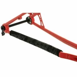 Cadre Semi-rigide Ragley Big Wig -VTT Soldes Magasin Ragley Big Wig Hardtail Frame 2022 lolipop 08