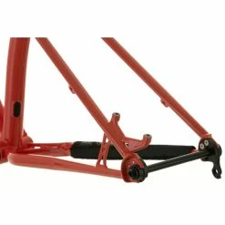 Cadre Semi-rigide Ragley Big Wig -VTT Soldes Magasin Ragley Big Wig Hardtail Frame 2022 lolipop 10