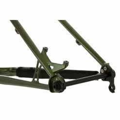 Cadre Semi-rigide Ragley Big Wig -VTT Soldes Magasin Ragley Big Wig Hardtail Frame 2022 moss 10