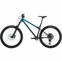 Ragley Blue Pig Race Hardtail Bike - Deep Sea 20 Ragley Blue Pig Race Hardtail Bike - Deep Sea -VTT Soldes Magasin Ragley Blue Pig Hardtail Bike 2022 Blueish Grey 04