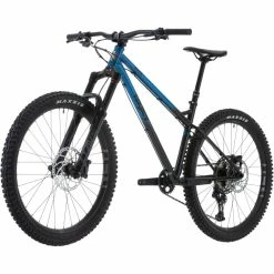 Ragley Blue Pig Race Hardtail Bike - Deep Sea 21 Ragley Blue Pig Race Hardtail Bike - Deep Sea -VTT Soldes Magasin Ragley Blue Pig Hardtail Bike 2022 Blueish Grey 05