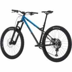 Ragley Blue Pig Race Hardtail Bike - Deep Sea 22 Ragley Blue Pig Race Hardtail Bike - Deep Sea -VTT Soldes Magasin Ragley Blue Pig Hardtail Bike 2022 Blueish Grey 06