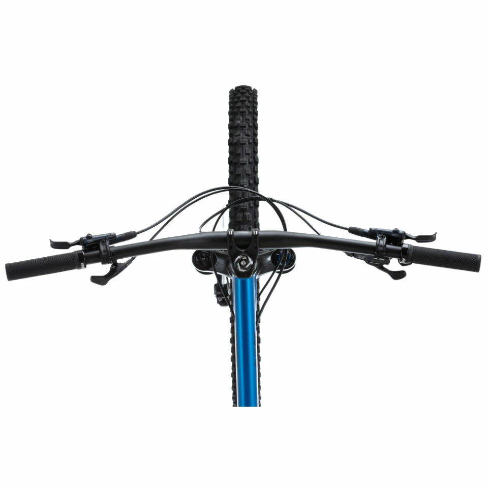 Ragley Blue Pig Race Hardtail Bike - Deep Sea 7 Ragley Blue Pig Race Hardtail Bike - Deep Sea – Image 7