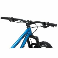 Ragley Blue Pig Race Hardtail Bike - Deep Sea 24 Ragley Blue Pig Race Hardtail Bike - Deep Sea -VTT Soldes Magasin Ragley Blue Pig Hardtail Bike 2022 Blueish Grey 08
