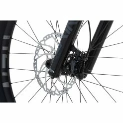 Ragley Blue Pig Race Hardtail Bike - Deep Sea 28 Ragley Blue Pig Race Hardtail Bike - Deep Sea -VTT Soldes Magasin Ragley Blue Pig Hardtail Bike 2022 Blueish Grey 12