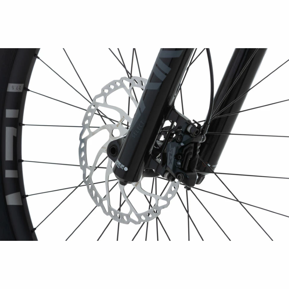 Ragley Blue Pig Race Hardtail Bike - Deep Sea 12 Ragley Blue Pig Race Hardtail Bike - Deep Sea – Image 12