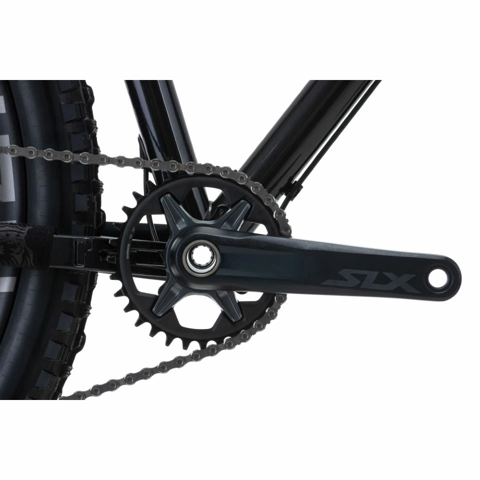 Ragley Blue Pig Race Hardtail Bike - Deep Sea 14 Ragley Blue Pig Race Hardtail Bike - Deep Sea – Image 14