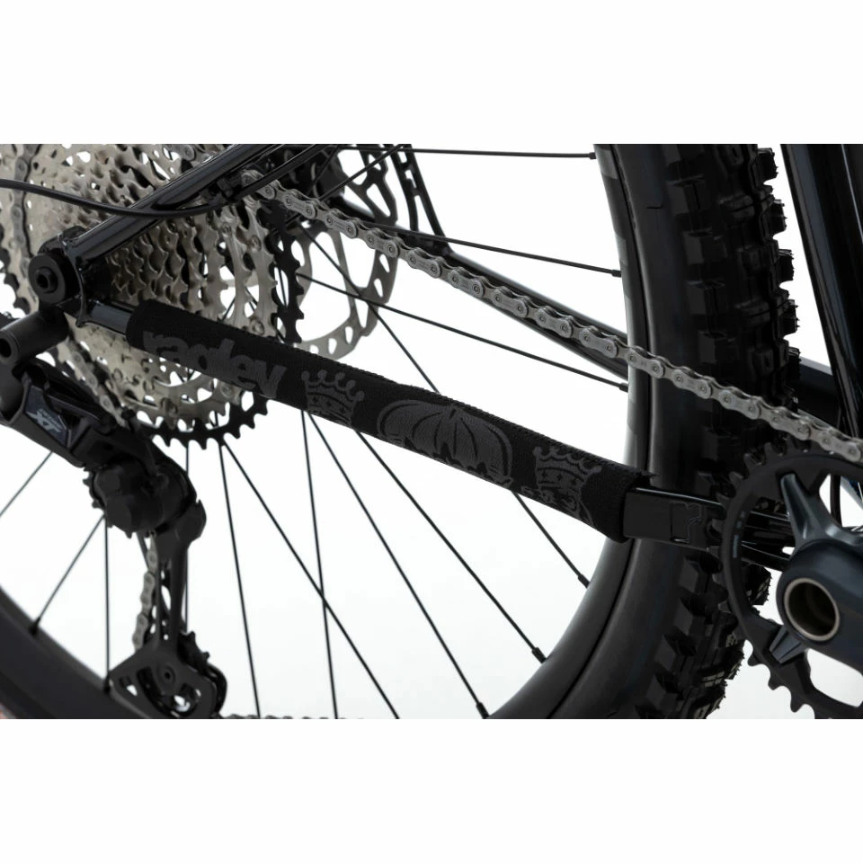 Ragley Blue Pig Race Hardtail Bike - Deep Sea 16 Ragley Blue Pig Race Hardtail Bike - Deep Sea – Image 16