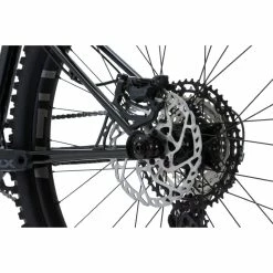 Ragley Blue Pig Race Hardtail Bike - Deep Sea 33 Ragley Blue Pig Race Hardtail Bike - Deep Sea -VTT Soldes Magasin Ragley Blue Pig Hardtail Bike 2022 Blueish Grey 17