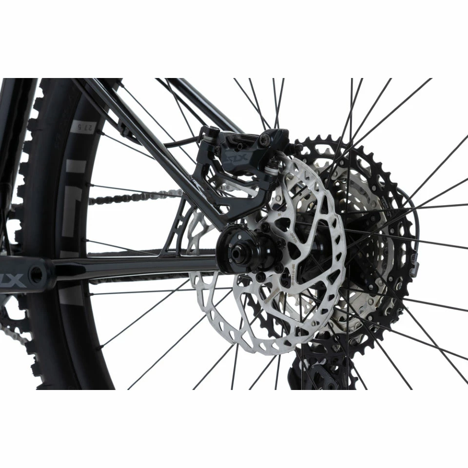 Ragley Blue Pig Race Hardtail Bike - Deep Sea 17 Ragley Blue Pig Race Hardtail Bike - Deep Sea – Image 17