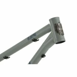 Cadre Semi-rigide Ragley Blue Pig -VTT Soldes Magasin Ragley Blue Pig Hardtail Frame Blueish Grey 05